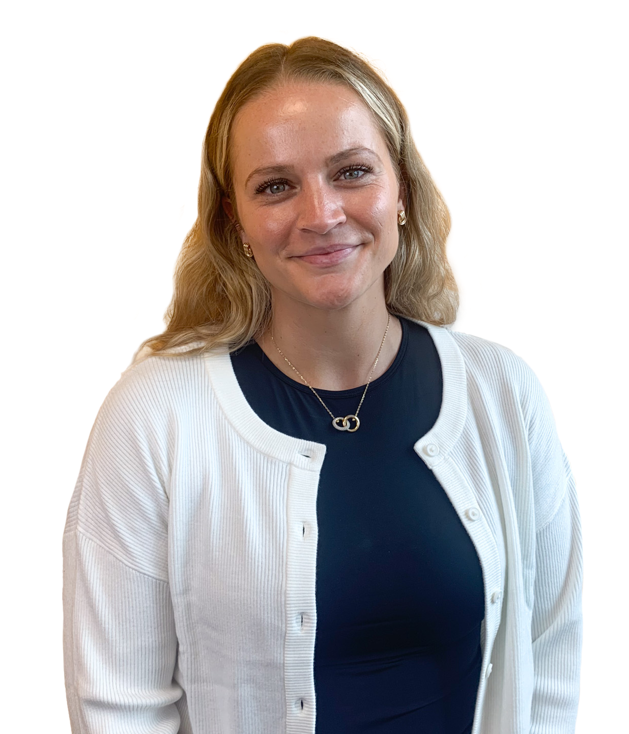 Kirsten Cutout Cropped